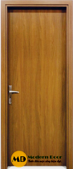 Cửa gỗ MDF Melamine - Modern Door - Công Ty TNHH Đầu Tư Sản Xuất Thương Mại Nội Thất Modern